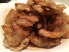 红樱桃饭店-红樱桃·新派辽菜(北行店)