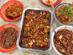 -老三样·旧食新味(船山路店)