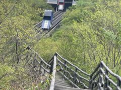 -十渡东湖港风景区