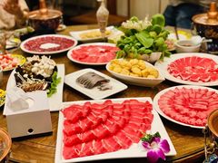 -南门涮肉(上海二店)
