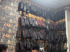 -文杰餐馆(南洪时尚风情街店)