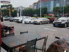 -食鸡公社辣子鸡·潍坊菜·烧烤