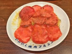 -蒜香焼肉PURUSHIN(马场路店)