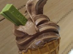 曲奇风味圆筒-麦当劳(龙湖北京大兴天街店)
