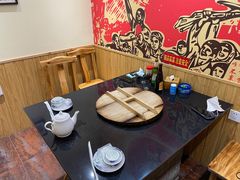 -大杰海鲜锅(基隆路店)