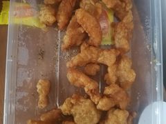 -吕氏疙瘩汤·海鲜新鲁菜(凯德mall新都心店)
