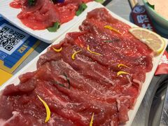 -生活如沸·顺德水牛奶火锅(人民广场店)