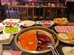 -红运火锅·中国名火锅·国风演绎(省体店)