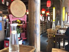 大堂-蜀大侠火锅(寰球文化地标·总府店)