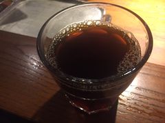 -来回·咖啡(天河南店)