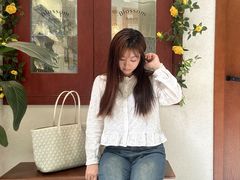 -花间烘焙BLossom Bakery