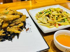 -下梅人家土菜馆(历史文化餐厅度假区店)