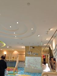 -MELAND CLUB亲子乐园·派对(浦东LCM置汇旭辉馆)