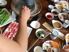 -大明铜锅·烤涮坊·烧烤(新开路店)