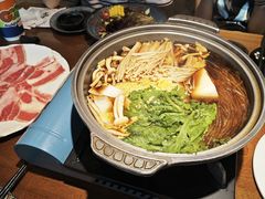 -九井澤精致料理(金茂店)