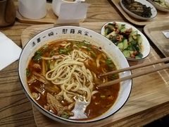 -每碗面馆(新鸿安大厦店)