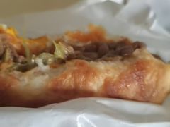 -必胜客(东西湖万达店)