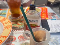 -肥韬茶餐厅(海上世界店)