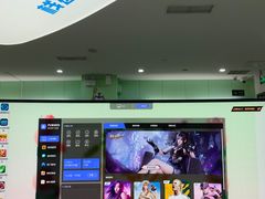 -栈逗电竞馆•电竞酒店(萧山旺角城店)