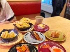 -寿司郎(皇庭广场店)