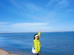 -青海湖二郎剑景区