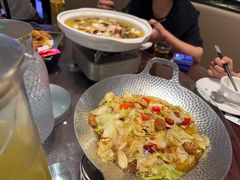 -小菜园新徽菜(滁州苏宁店)