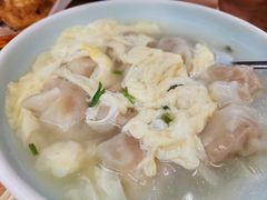 -买又大餐厅(福林里店)
