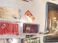 -野妹火锅(龙岗店)