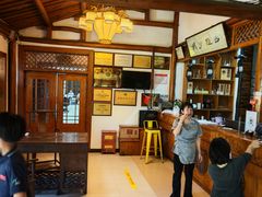 -木子山庄·安徽省老字号·中国炖锅宴