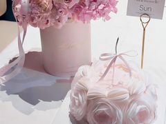 -研食记西餐厅(金融中心店)