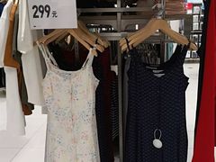 -优衣库(沈阳奥体万达广场店)