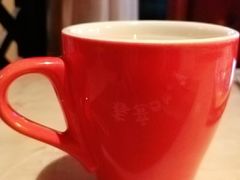 -绿茵阁牛扒餐厅(客村店)
