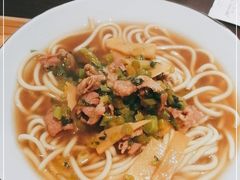 -奎元馆(市民中心店)