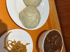 -姚记炒肝店(鼓楼店)