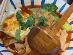 -面乙新派手擀面(大悦城店)
