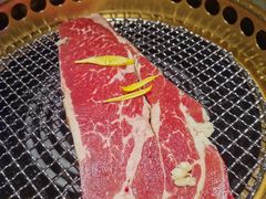 -谷牛日式烤肉(宝山U天地店)
