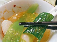 -土桥手掌鸡·26年灌县老味道(都江堰店)