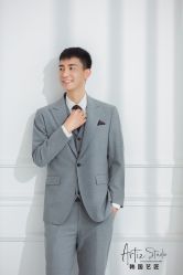 -艺匠摄影ARTIZ STUDIO(南京店)