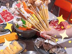-荣叔港式沙嗲牛肉火锅(正佳潮流店)