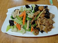 -正宗天津烧麦馆(柳州路店)