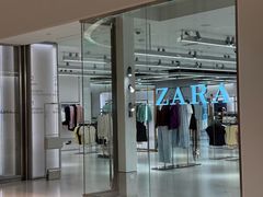 -ZARA(大上海时代广场店)