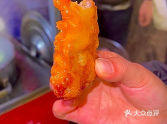 正不正宗？好吃就完事了