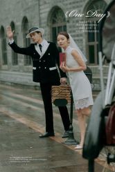 点击看大图 -金夫人婚纱摄影(衡阳店)