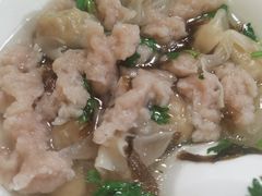 -一路飘香面馆