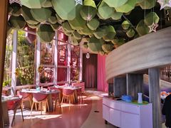 -水桶王国主题餐厅·聚会·生日派对·亲子活动·家庭套餐(亚龙湾希尔顿店)