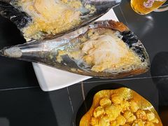 -大成海鲜烧烤·海鲜粥(长寿路店)