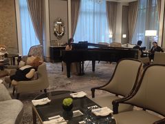 -广州富力丽思卡尔顿酒店