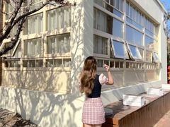 -大连理工大学(凌水校区)