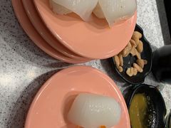 墨鱼寿司-争鲜回转寿司(太阳宫凯德PLUS店)