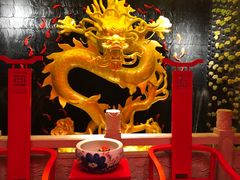 -大龙辣火锅·龙虾·烧烤(湖滨新天地店)